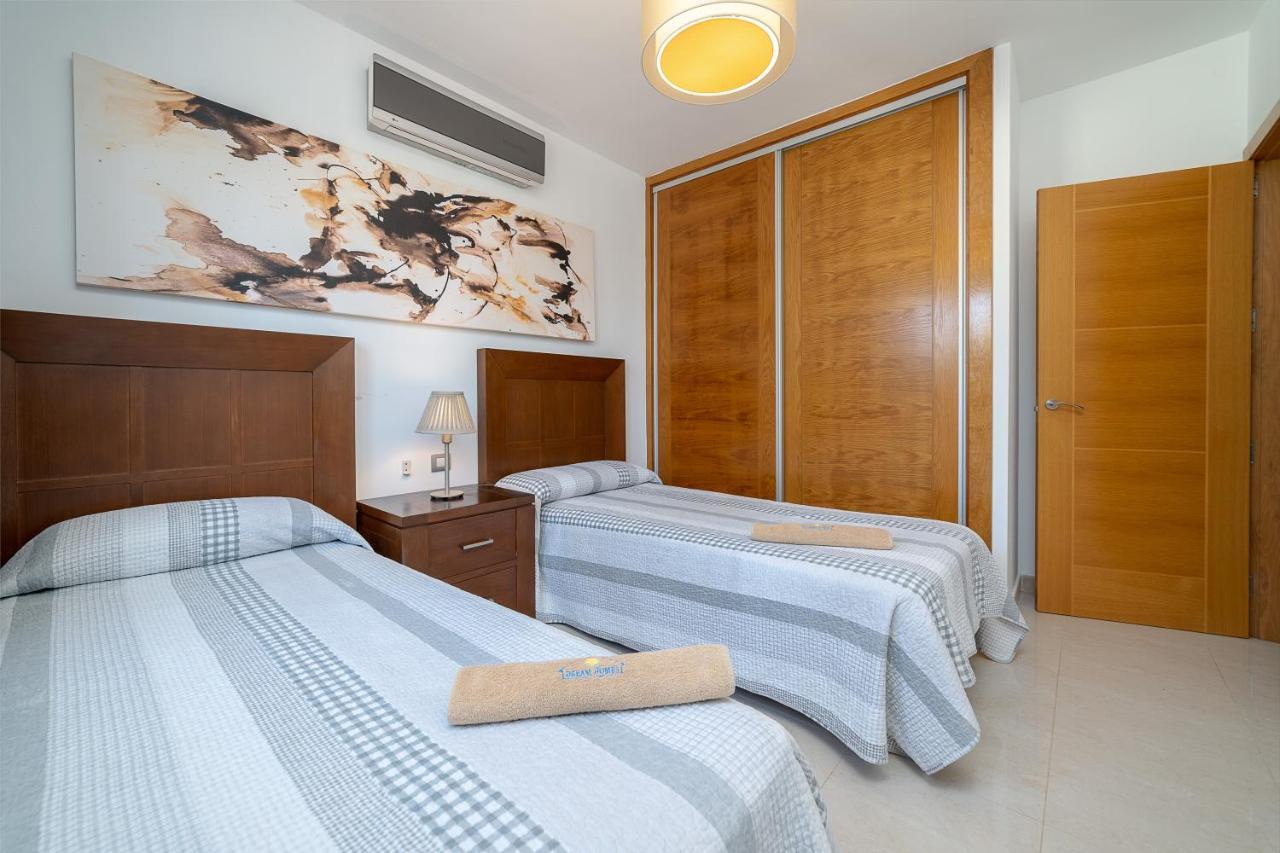 Villa Alegria Playa Blanca  Buitenkant foto